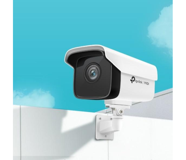 TP-Link VIGI C300HP-4 kamera Bullet 3MP FullColor - 1146075 - zdjęcie 3